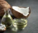 Coconut oil
