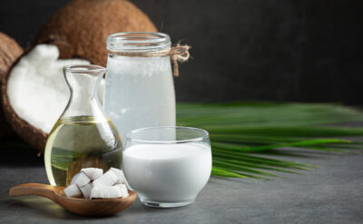 Coconut Oil