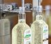 coconut oil production